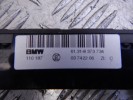 Блок кнопок BMW X5-series (E53) 61 31 8 373 734