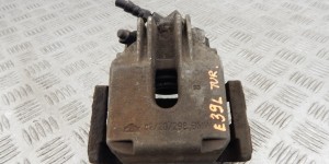 Суппорт задний левый BMW 5-series (E39) 34 21 1 164 187 Суппорт задний левый BMW 5-series (E39) 34 21 1 164 187