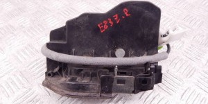 Замок двери задней правой BMW X3-series (E83) 51 22 7 167 070