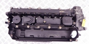 Клапанная крышка BMW 5-series (E39) 11 12 7 787 980 Клапанная крышка BMW 5-series (E39) 11 12 7 787 980