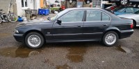 Крышка масляного стакана BMW 5-series (E39) 11 42 1 744 000