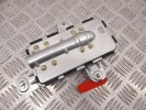 Подушка безопасности боковая (в дверь) передняя правая BMW 3-series (E46) 72 12 7 055 130