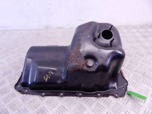 Поддон BMW 1-series (E87) 11 13 7 568 566