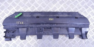 Кронштейн крепления бампера заднего BMW 5-series (F10/11) 51 12 7 204 017