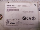 Усилитель антенны BMW X3-series (E83) 65 20 3 402 526