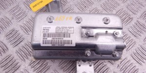 Подушка безопасности боковая (в дверь) передняя правая BMW 7-series (E65/66) 72 12 8 240 468