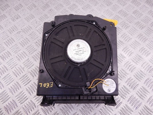 Сабвуфер BMW 5-series (E60/61) 65 13 6 919 353 Сабвуфер BMW 5-series (E60/61) 65 13 6 919 353