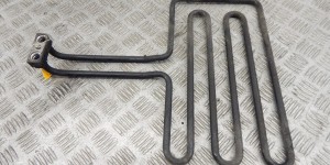 Радиатор гидроусилителя BMW 5-series (E39) 17 11 1 141 819 Радиатор гидроусилителя BMW 5-series (E39) 17 11 1 141 819