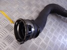 Патрубок интеркулера BMW 5-series (E60/61) 11 61 7 803 748