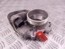 Заслонка дроссельная BMW 3-series (E46) 13 54 7 502 444
