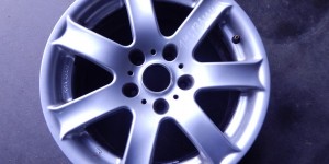 Диск литой BMW 5-series (E39)