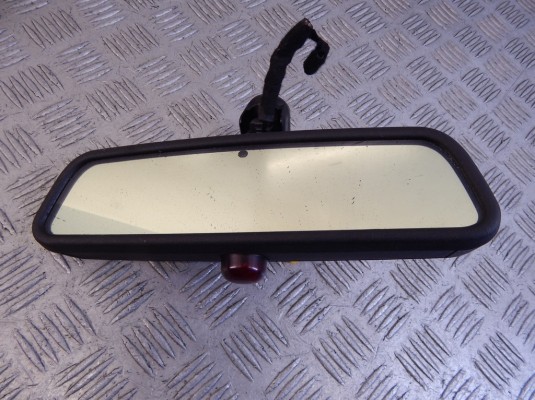 Зеркало салона BMW X5-series (E53) 51 16 8 236 774