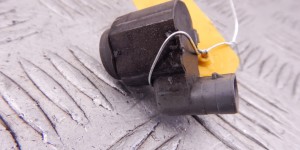 Датчик парктроника BMW X5-series (E70) 66 20 9 127 801