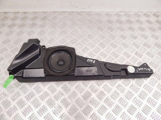 Динамик двери передней правой BMW 5-series (E39) 65 13 8 360 776