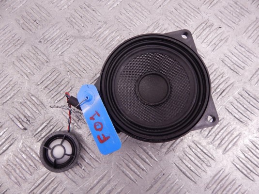 Динамик двери задней левой BMW 7-series (F01/02) 65 13 9 141 501