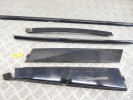 Молдинг двери задней левой BMW X5-series (E53) 51 34 8 257 703