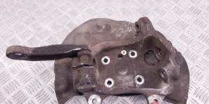 Ступица передняя левая BMW 5-series (E60/61) 31 21 6 760 953