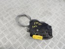 Замок двери передней левой BMW X5-series (E70) 51 21 7 167 073