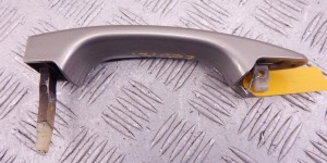 Ручка наружная передняя левая BMW X3-series (E83) 51 21 3 411 277