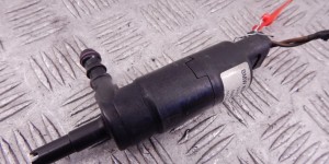 Насос (моторчик) омывателя фар BMW 3-series (E46) 67 12 8 377 430