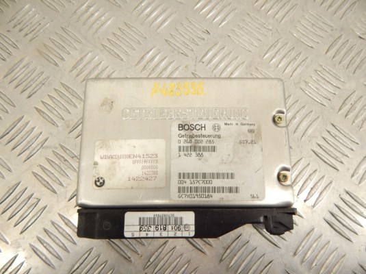 Блок управления АКПП BMW 3-series (E36) 24 61 1 422 388