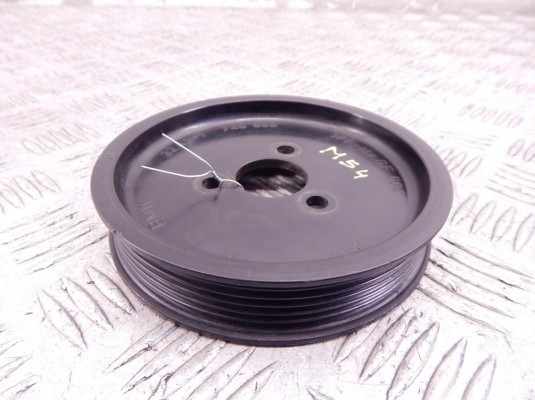 Шкив насоса гидроусилителя BMW 3-series (E46) 32 42 1 740 858