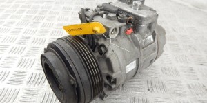 Компрессор кондиционера BMW 3-series (E46) 64 52 6 910 458 Компрессор кондиционера BMW 3-series (E46) 64 52 6 910 458