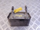 Теплообменник АКПП BMW X5-series (E53) 17 20 7 500 754
