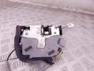 Замок двери передней правой BMW 3-series (E46) 51 21 8 253 433
