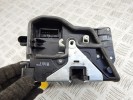 Замок двери передней правой BMW 7-series (E65/66) 51 21 7 012 144
