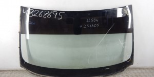 Стекло лобовое BMW 7-series (F01/02) 51 31 7 184 560