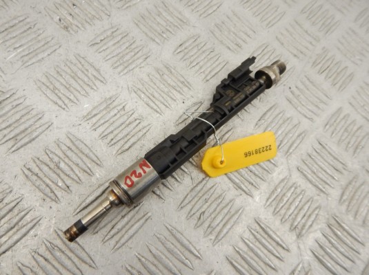 Форсунка BMW 5-series (F10/11) 13 64 8 625 397 Форсунка BMW 5-series (F10/11) 13 64 8 625 397