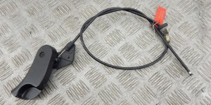 Трос капота BMW 3-series (E46) 51 23 8 208 442