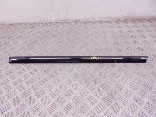 Молдинг двери задней левой BMW 5-series (E39) 51 22 8 189 277