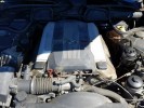 Кронштейн двигателя BMW 7-series (E38)
