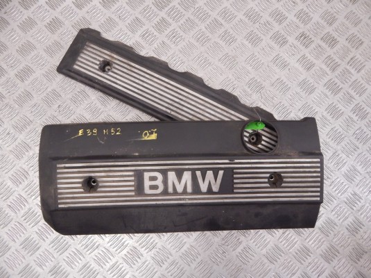 Декоративная крышка двигателя BMW 5-series (E39) 11 12 1 748 633