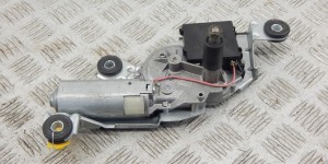 Моторчик заднего стеклоочистителя (дворника) BMW X3-series (E83) 67 63 6 917 907