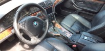 Датчик коленвала BMW 5-series (E39)