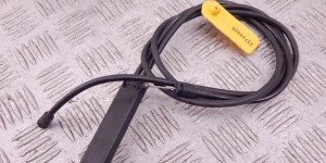 Трос капота BMW 3-series (E90/91/92) 51 23 7 184 432