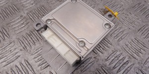 Блок AirBag BMW 5-series (E39) 65 77 8 372 521
