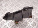 Крепление фары правой BMW 5-series (E39) 63 12 8 362 442