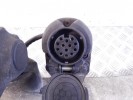 Прицепное устройство (фаркоп) BMW 5-series (E39)