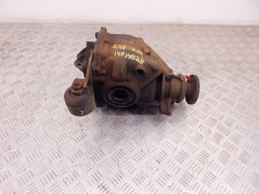 Редуктор заднего моста BMW 3-series (E46) 33 10 7 556 669 Редуктор заднего моста BMW 3-series (E46) 33 10 7 556 669