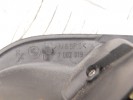 Ручка внутренняя передняя левая BMW 3-series (E46) 51 21 7 002 019