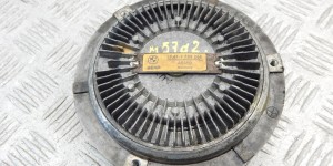Вискомуфта BMW 7-series (E65/66) 17 41 7 789 256