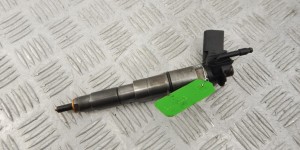 Форсунка BMW X3-series (E83) 13 53 7 792 721 Форсунка BMW X3-series (E83) 13 53 7 792 721