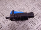 Насос (моторчик) омывателя стекла BMW X5-series (E70) 67 12 6 934 160