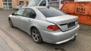 Блок предохранителей BMW 7-series (E65/66) 61 13 6 900 582