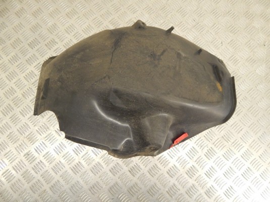 Защита арок задняя правая (подкрылок) BMW 3-series (E46) 51 71 8 203 770