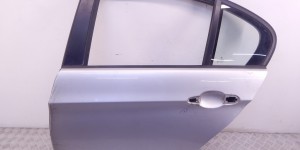 Дверь задняя левая BMW 3-series (E90/91/92) 41 00 7 203 647